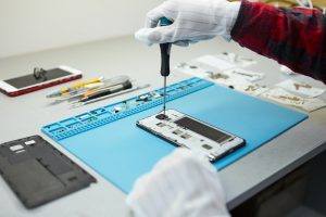 Smartphone Repair Near Me