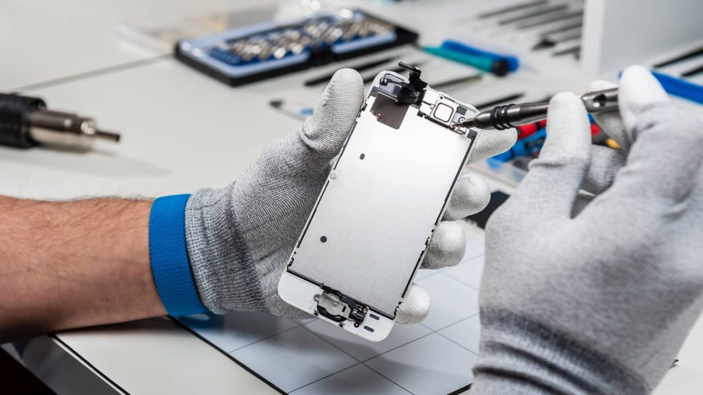 Fast and Affordable Cell Phone Repair Services in Anderson – Fixit USA 2 image 1