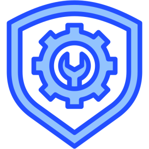 trusted badge