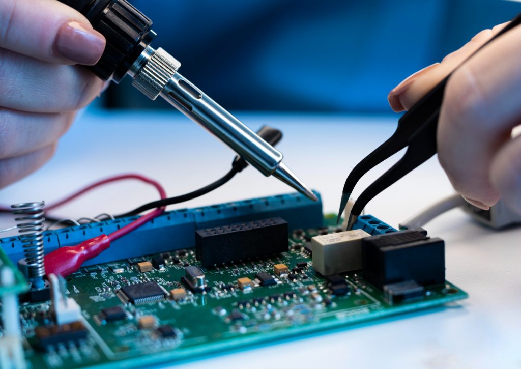 Where Can I Get My PS5 HDMI Port Repaired? 2 PS5 HDMI Port Repair Shop – Technicians Fixing PS5
