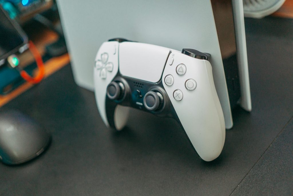 PS5 Controller